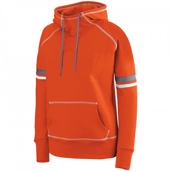 Ladies Spry Hoodie Jacket 5440
