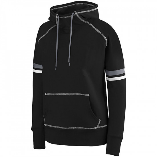 Ladies Spry Hoodie Jacket 5440