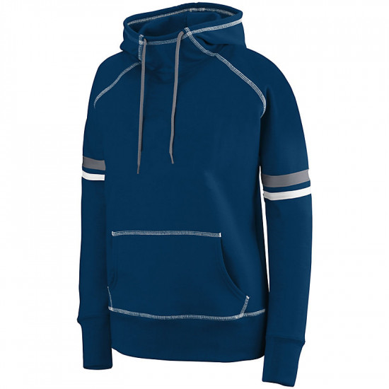Ladies Spry Hoodie Jacket 5440