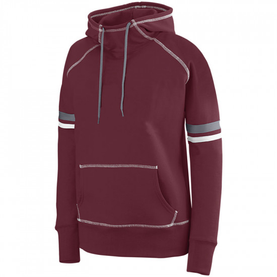 Ladies Spry Hoodie Jacket 5440