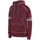 Ladies Spry Hoodie Jacket 5440
