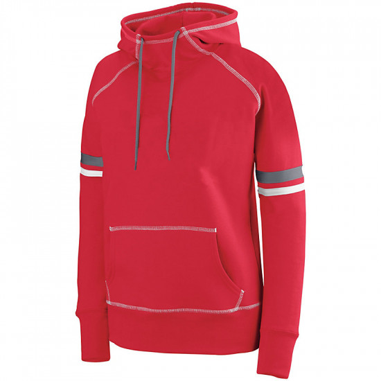 Ladies Spry Hoodie Jacket 5440