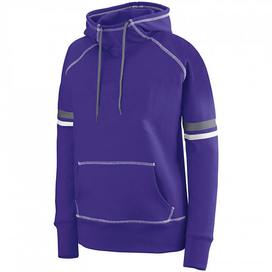 Ladies Spry Hoodie Jacket 5440
