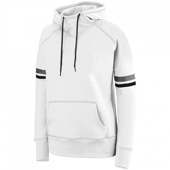 Ladies Spry Hoodie Jacket 5440