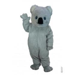 Baby Koala Bear Mascot Costume T0058