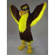 Fierce Falcon Hawk Bird Mascot Costume 44042
