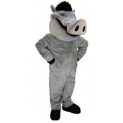 Boar Mascot Costume T0186
