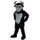 Fierce Bull Mascot Costume 47161