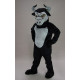 Fierce Bull Mascot Costume 47161