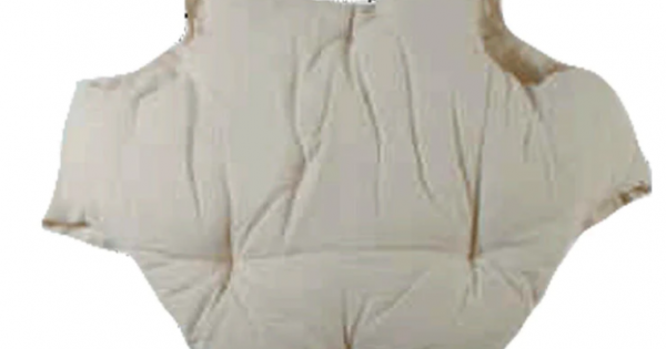 Fat Body Padding Deluxe Mascot Costume Fat Padding A2010