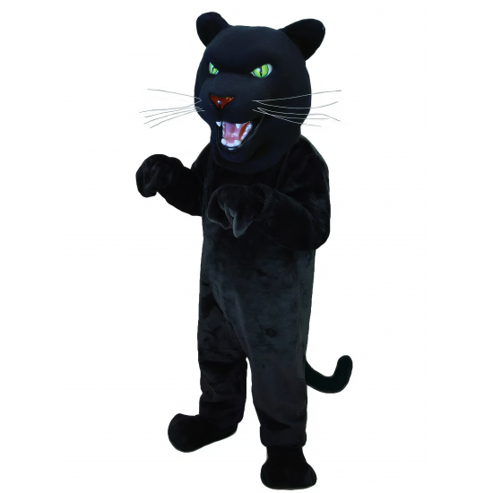 Pantera Panther Mascot Costume 43704