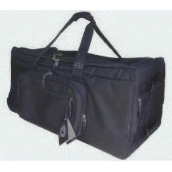 Deluxe Mascot Storage Tote A2031