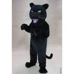 Pantera Panther Mascot Costume 43704