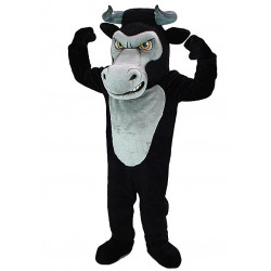 Toro Bull Mascot Costume 47163