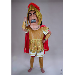 Trojan Mascot Costume 47342