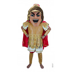 Trojan Mascot Costume T0299