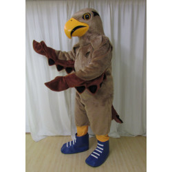 Great Hawk Mascot Costume 1035-Z