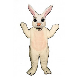Mr. Bunny Mascot Costume #1103-Z 