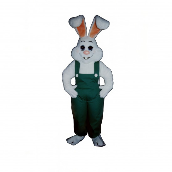 Bunny Boy Mascot Costume #1115E-Z 