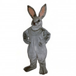 Jack Rabbit Mascot Costume #2501-Z 