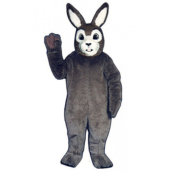 Jack Rabbit Mascot Costume #2505-Z 