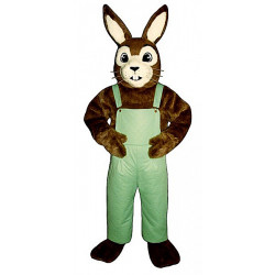 Jack Rabbit Mascot Costume #2505A-Z 
