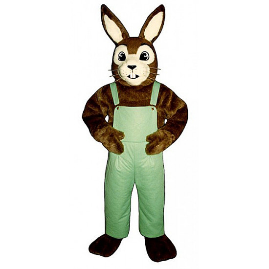 Jack Rabbit Mascot Costume #2505A-Z 