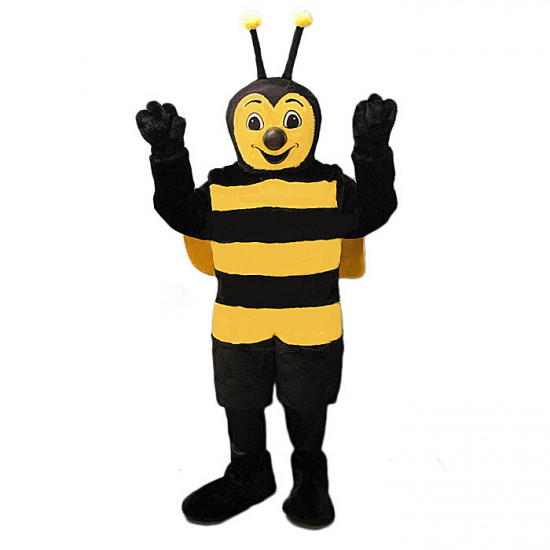 Bumblebee Mascot Costume #302-Z 
