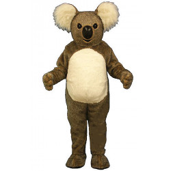 Toy Koala Mascot Costume 3405