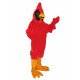 Cardinal Mascot Costume #405-Z 