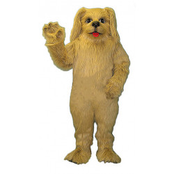 Shaggy Dog Mascot Costume #803-Z 