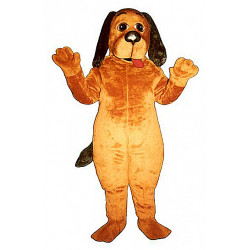Hound Dog Mascot Costume 846-Z
