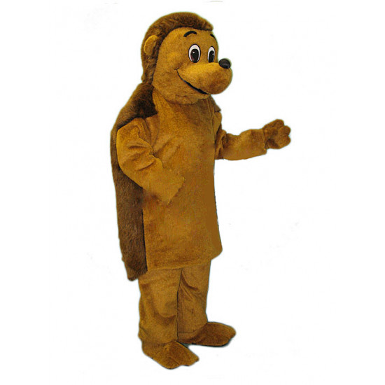Hedgehog Mascot Costume #1331-Z 
