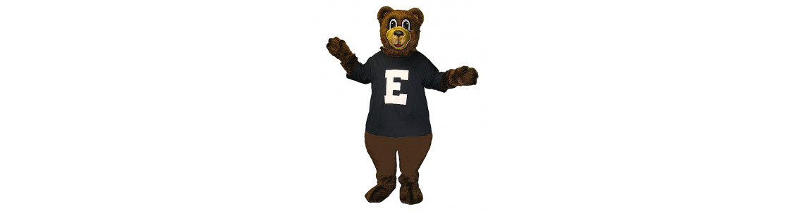Mascot Costumes