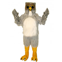 Storybook Owl Mascot Costume #2202-Z 