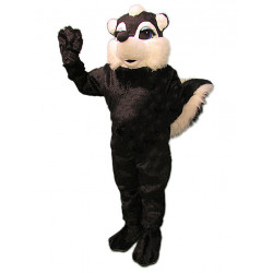 Scentuous Skunk Mascot Costume #2812-Z