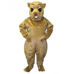 Gopher Mascot Costume 2830-Z 