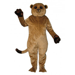 Meerkat Mascot Costume #2841-Z 