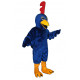 Dumb Cluck Chicken Mascot Costume 2904-Z 