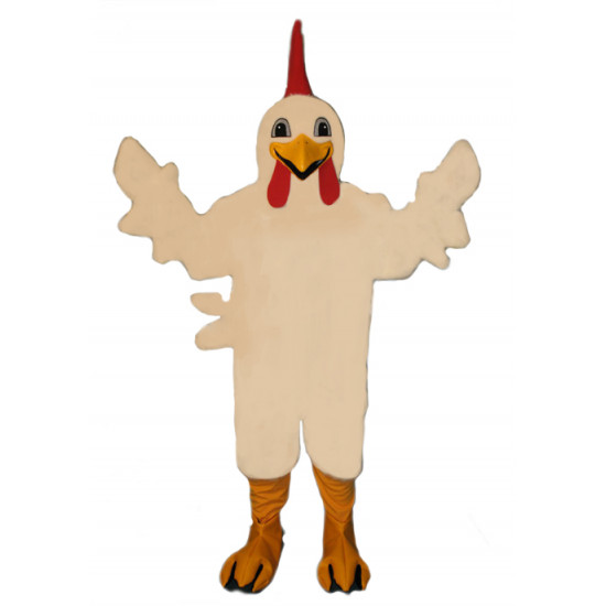 Laughing Rooster Mascot Costume 616-Z 