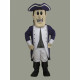 Minuteman Mascot Costume MM113