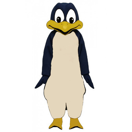 Cute Penguin Mascot Costume 2312-Z 