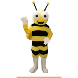 Bugeyed Bee With Boots and Gloves 351A