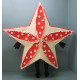 Starfish Mascot Costume FC204