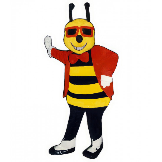 Mascot costume #312KK-Z Bee's Knees