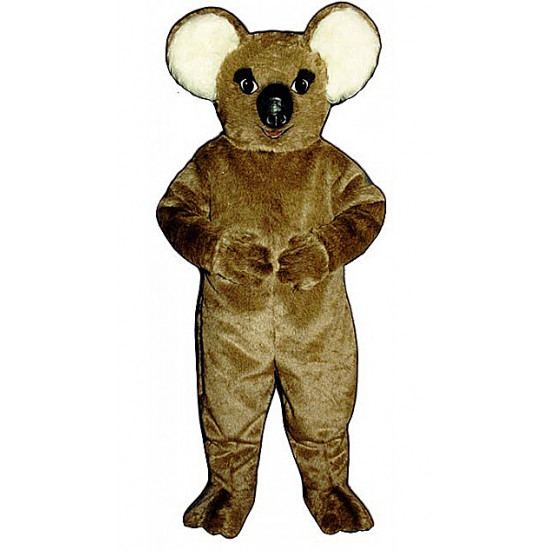 Koala Mascot Costume #201-Z 
