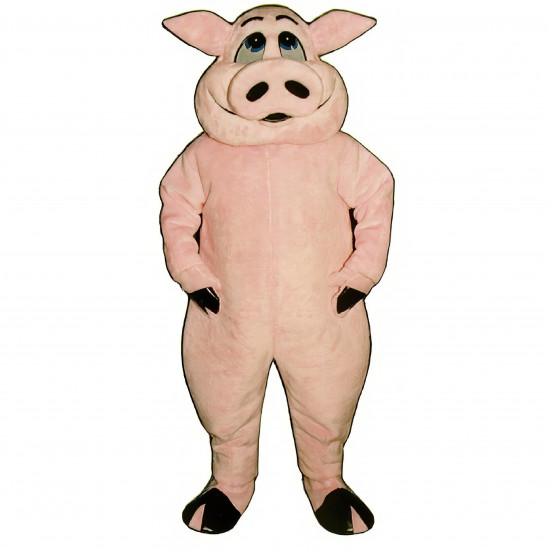 Hog Mascot Costume 2407-Z 