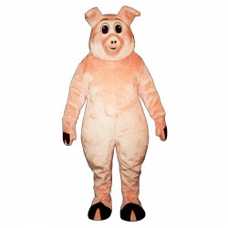 Porker Pig Mascot costume #2414-Z 