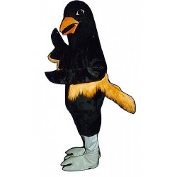 Redwing Blackbird Mascot Costume #424-Z 