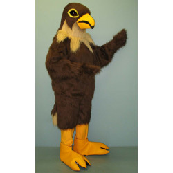 Hawk Mascot Costume #1002-Z